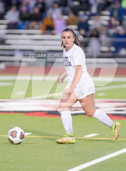 Thumbnail 2 in Sunrise Mountain vs Casteel (AIA 5A Finals) photogallery.