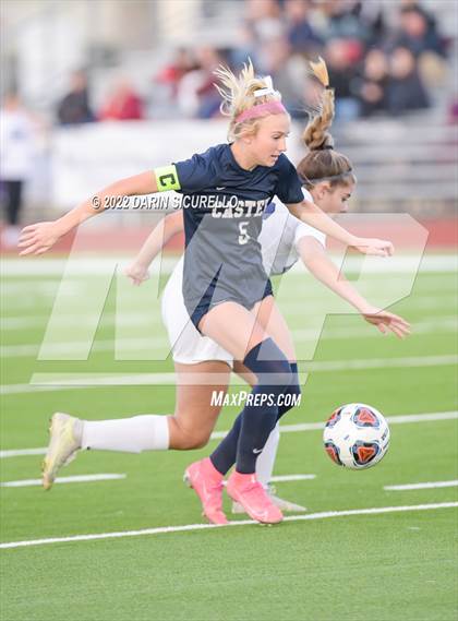 Thumbnail 2 in Sunrise Mountain vs Casteel (AIA 5A Finals) photogallery.