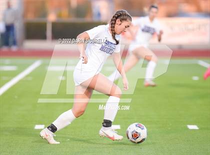 Thumbnail 3 in Sunrise Mountain vs Casteel (AIA 5A Finals) photogallery.