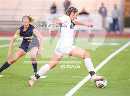 Thumbnail 3 in Sunrise Mountain vs Casteel (AIA 5A Finals) photogallery.