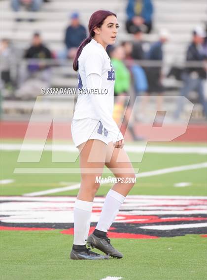 Thumbnail 3 in Sunrise Mountain vs Casteel (AIA 5A Finals) photogallery.