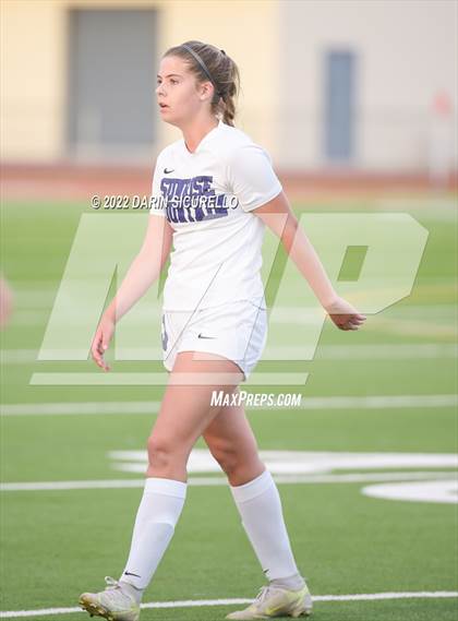 Thumbnail 3 in Sunrise Mountain vs Casteel (AIA 5A Finals) photogallery.