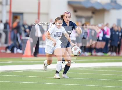 Thumbnail 1 in Sunrise Mountain vs Casteel (AIA 5A Finals) photogallery.
