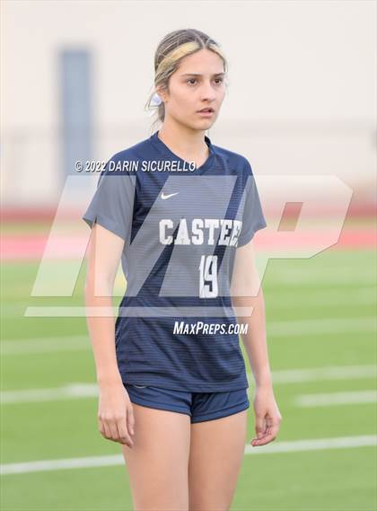 Thumbnail 2 in Sunrise Mountain vs Casteel (AIA 5A Finals) photogallery.