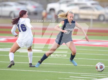 Thumbnail 3 in Sunrise Mountain vs Casteel (AIA 5A Finals) photogallery.