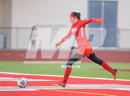 Thumbnail 1 in Sunrise Mountain vs Casteel (AIA 5A Finals) photogallery.