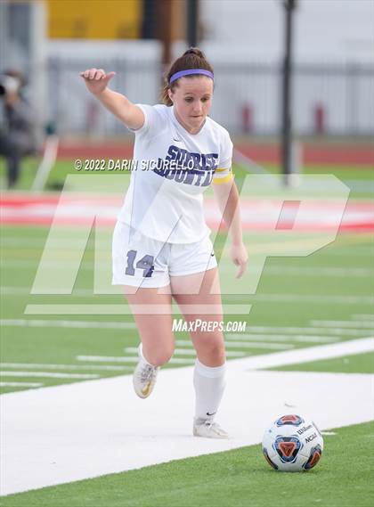 Thumbnail 1 in Sunrise Mountain vs Casteel (AIA 5A Finals) photogallery.