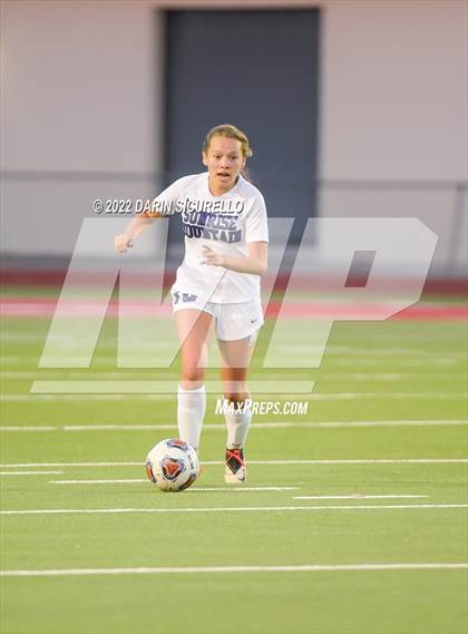 Thumbnail 3 in Sunrise Mountain vs Casteel (AIA 5A Finals) photogallery.