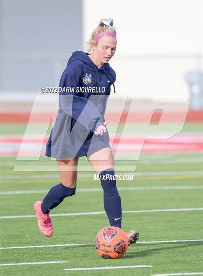 Thumbnail 2 in Sunrise Mountain vs Casteel (AIA 5A Finals) photogallery.