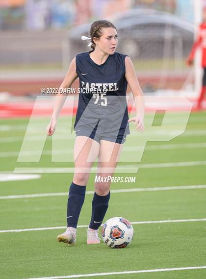 Thumbnail 1 in Sunrise Mountain vs Casteel (AIA 5A Finals) photogallery.