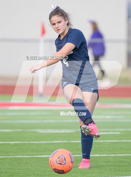 Thumbnail 1 in Sunrise Mountain vs Casteel (AIA 5A Finals) photogallery.
