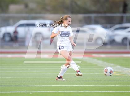 Thumbnail 3 in Sunrise Mountain vs Casteel (AIA 5A Finals) photogallery.