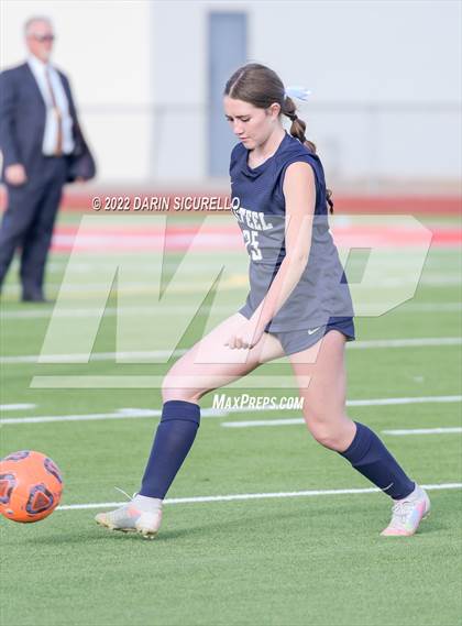 Thumbnail 3 in Sunrise Mountain vs Casteel (AIA 5A Finals) photogallery.