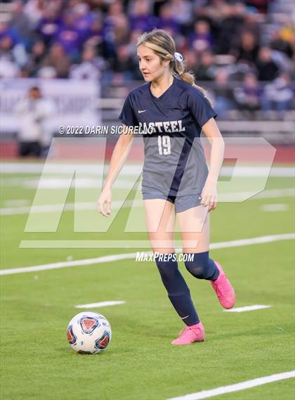 Thumbnail 3 in Sunrise Mountain vs Casteel (AIA 5A Finals) photogallery.