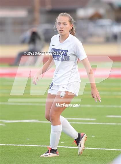 Thumbnail 2 in Sunrise Mountain vs Casteel (AIA 5A Finals) photogallery.