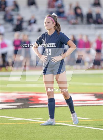 Thumbnail 3 in Sunrise Mountain vs Casteel (AIA 5A Finals) photogallery.