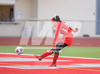 Thumbnail 2 in Sunrise Mountain vs Casteel (AIA 5A Finals) photogallery.