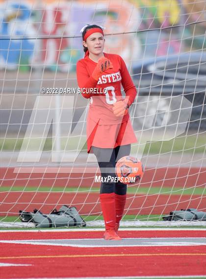 Thumbnail 1 in Sunrise Mountain vs Casteel (AIA 5A Finals) photogallery.