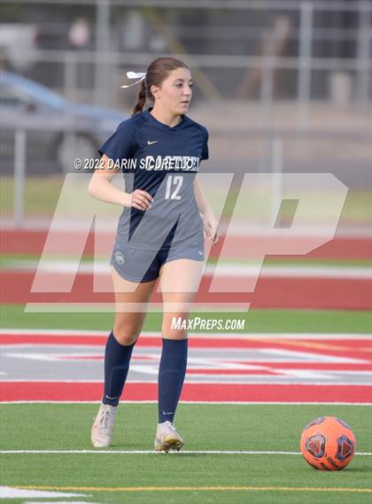 Thumbnail 1 in Sunrise Mountain vs Casteel (AIA 5A Finals) photogallery.