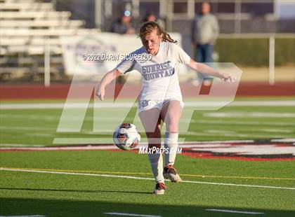 Thumbnail 3 in Sunrise Mountain vs Casteel (AIA 5A Finals) photogallery.