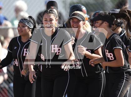 Thumbnail 1 in Huntington Beach @ Los Alamitos photogallery.