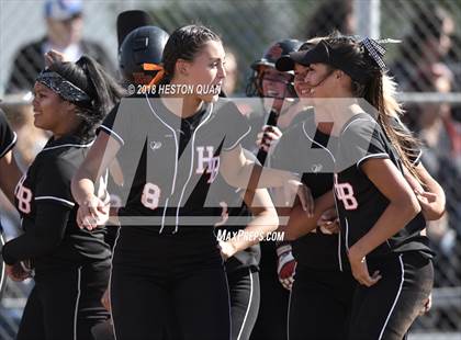 Thumbnail 2 in Huntington Beach @ Los Alamitos photogallery.