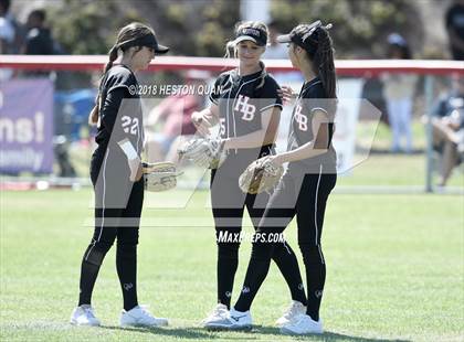 Thumbnail 3 in Huntington Beach @ Los Alamitos photogallery.
