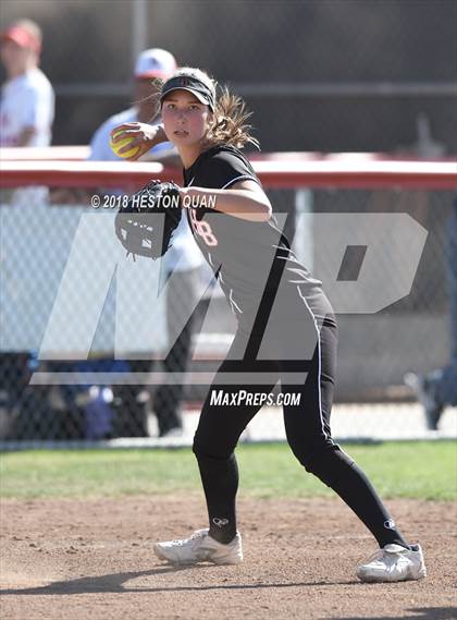 Thumbnail 1 in Huntington Beach @ Los Alamitos photogallery.