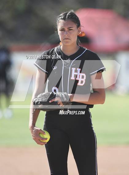 Thumbnail 1 in Huntington Beach @ Los Alamitos photogallery.