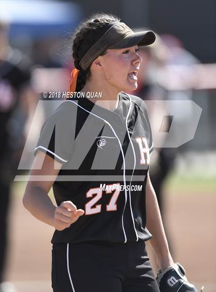 Thumbnail 2 in Huntington Beach @ Los Alamitos photogallery.