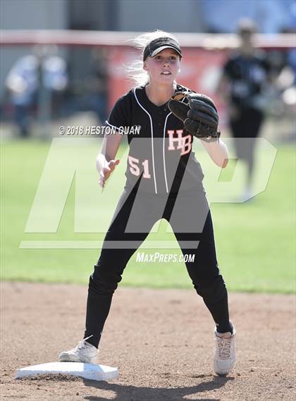 Thumbnail 3 in Huntington Beach @ Los Alamitos photogallery.