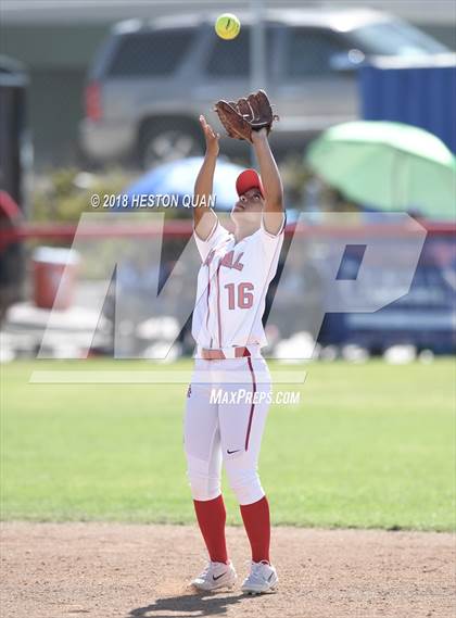 Thumbnail 3 in Huntington Beach @ Los Alamitos photogallery.