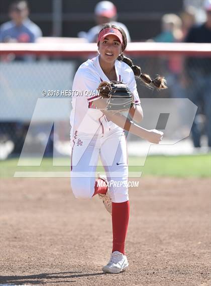 Thumbnail 2 in Huntington Beach @ Los Alamitos photogallery.