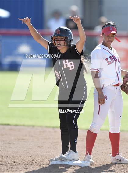 Thumbnail 2 in Huntington Beach @ Los Alamitos photogallery.