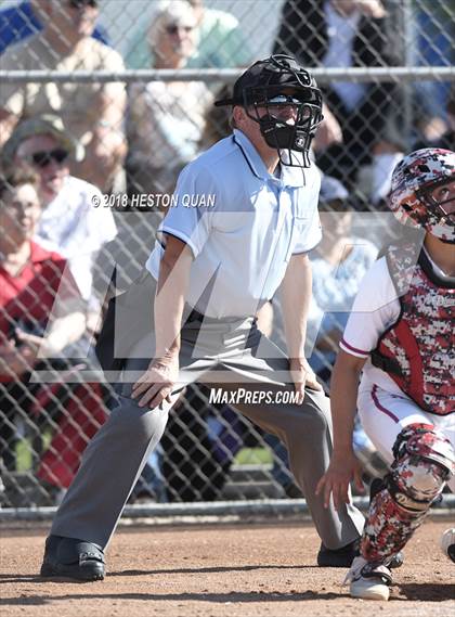 Thumbnail 2 in Huntington Beach @ Los Alamitos photogallery.