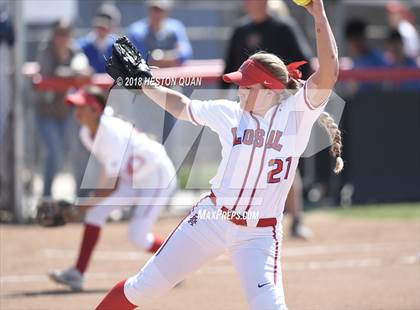 Thumbnail 1 in Huntington Beach @ Los Alamitos photogallery.