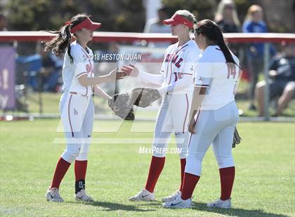 Thumbnail 1 in Huntington Beach @ Los Alamitos photogallery.