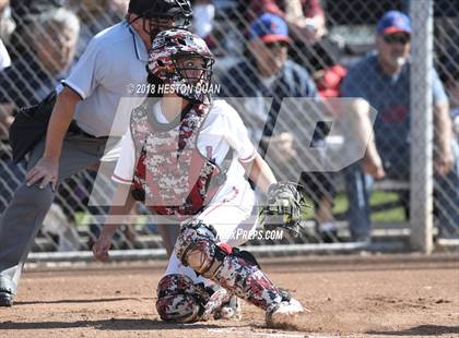 Thumbnail 2 in Huntington Beach @ Los Alamitos photogallery.