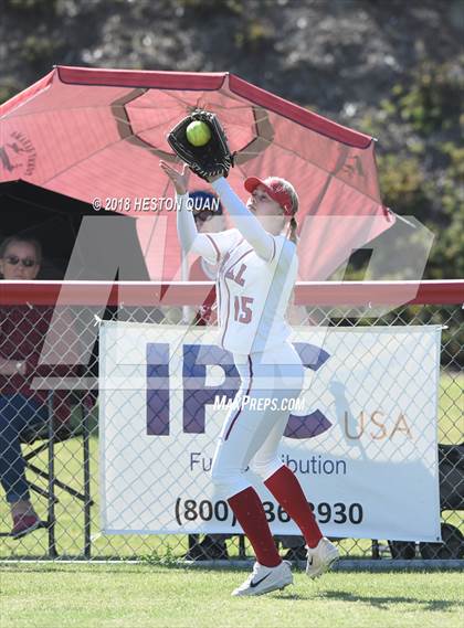 Thumbnail 1 in Huntington Beach @ Los Alamitos photogallery.