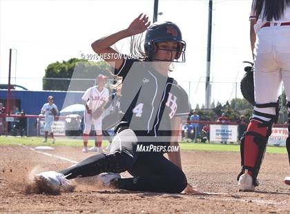 Thumbnail 1 in Huntington Beach @ Los Alamitos photogallery.