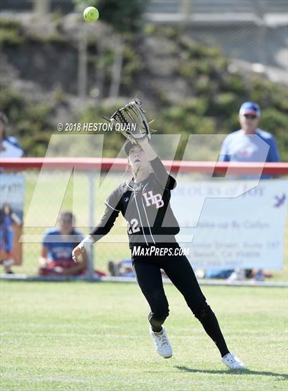 Thumbnail 3 in Huntington Beach @ Los Alamitos photogallery.