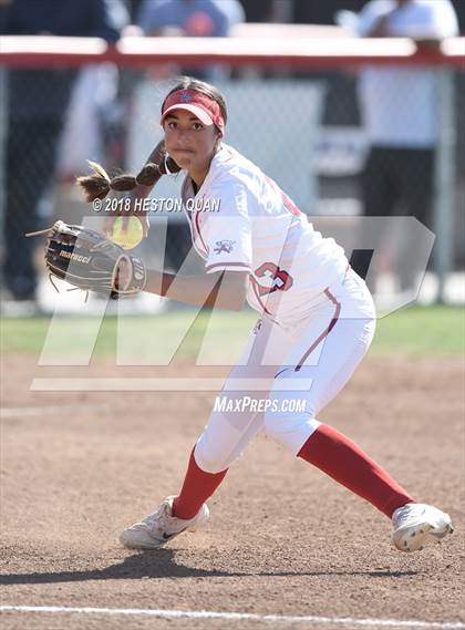 Thumbnail 2 in Huntington Beach @ Los Alamitos photogallery.