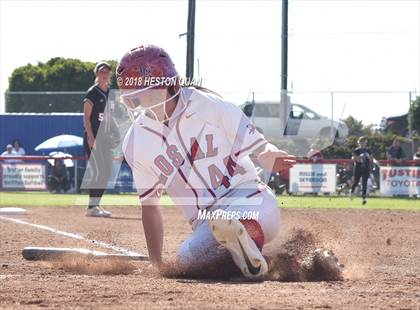Thumbnail 3 in Huntington Beach @ Los Alamitos photogallery.