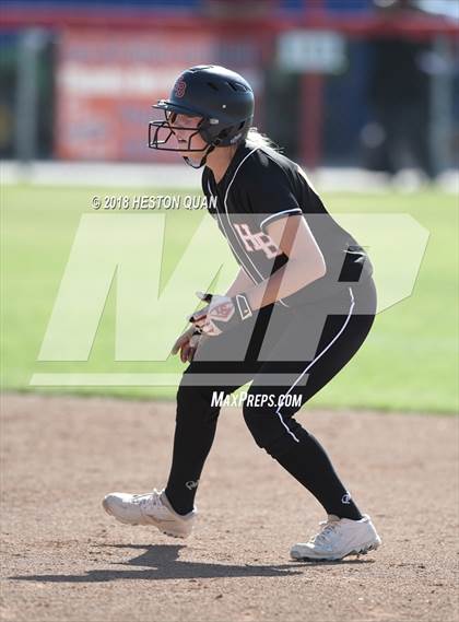 Thumbnail 2 in Huntington Beach @ Los Alamitos photogallery.