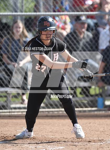 Thumbnail 2 in Huntington Beach @ Los Alamitos photogallery.