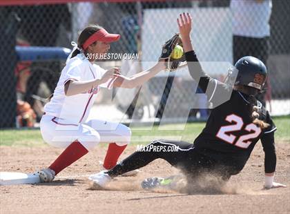 Thumbnail 3 in Huntington Beach @ Los Alamitos photogallery.