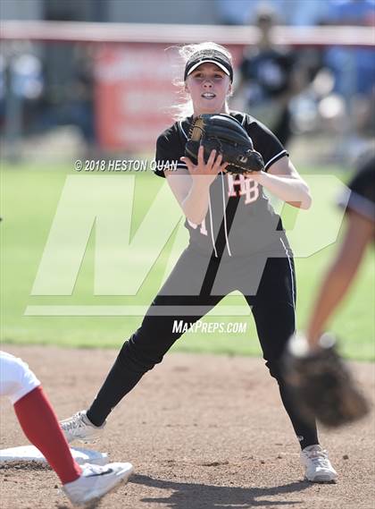 Thumbnail 2 in Huntington Beach @ Los Alamitos photogallery.