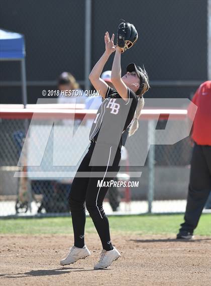 Thumbnail 2 in Huntington Beach @ Los Alamitos photogallery.