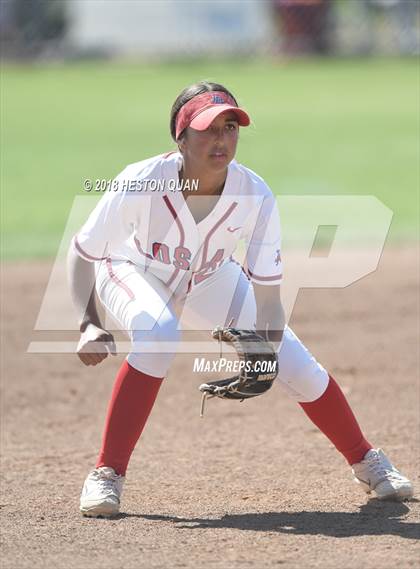 Thumbnail 2 in Huntington Beach @ Los Alamitos photogallery.