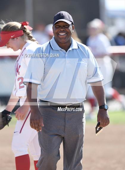 Thumbnail 1 in Huntington Beach @ Los Alamitos photogallery.